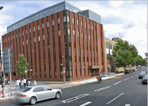 IAS Head Office